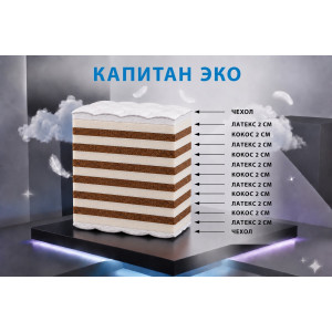 "Капитан ЭКО"