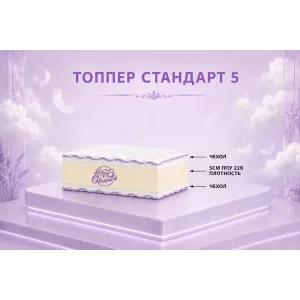 "Стандарт 5" 